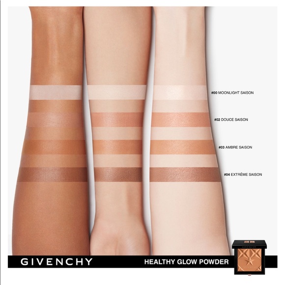 givenchy bronzer 02